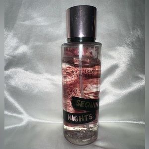 Victoria’s Secret: Sequin Nights